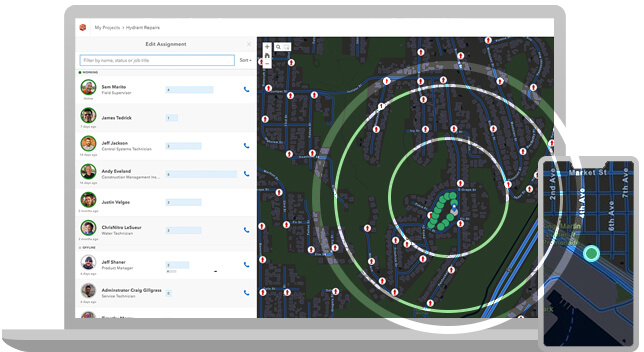 Introduction To Crime Mapping | Esri Australia